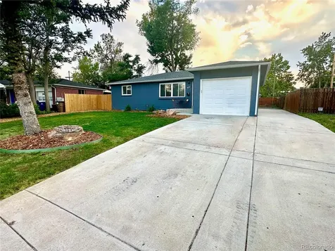 925 Kohl Street Broomfield CO 80020