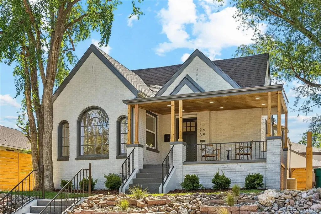 2635 King Street Denver CO 80211