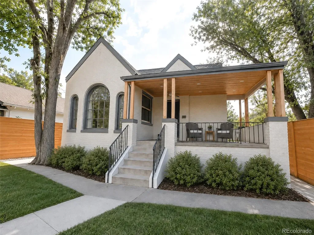 2635 King Street Denver CO 80211