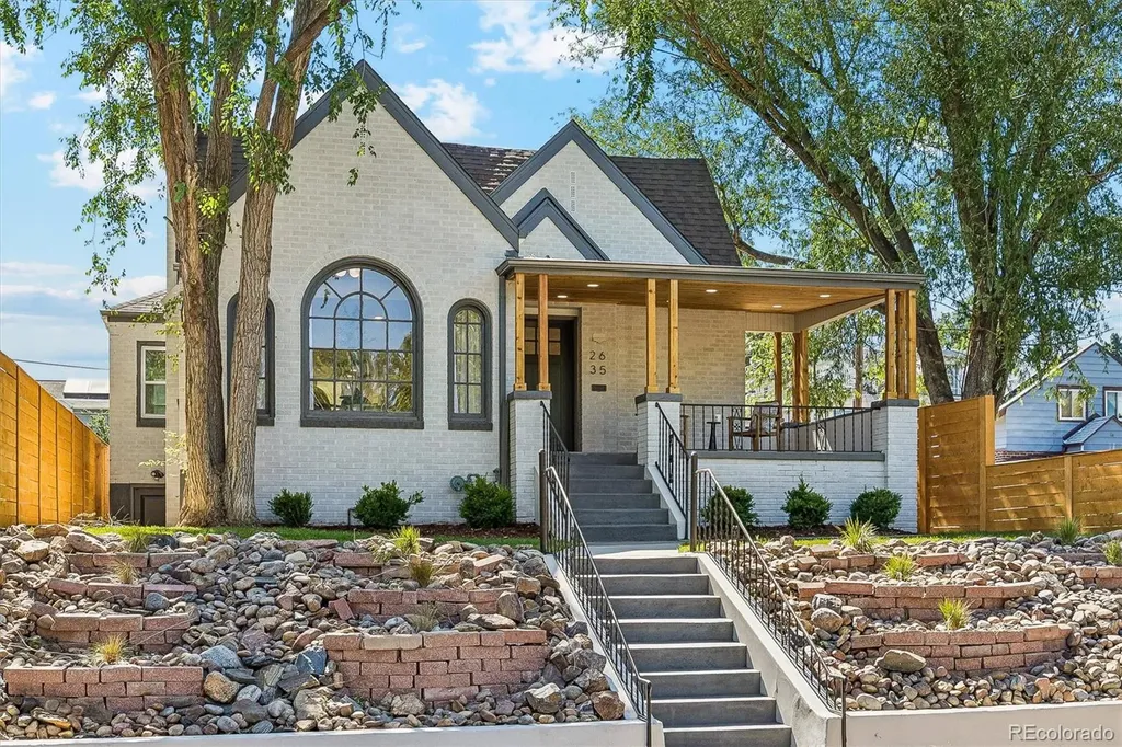 2635 King Street Denver CO 80211