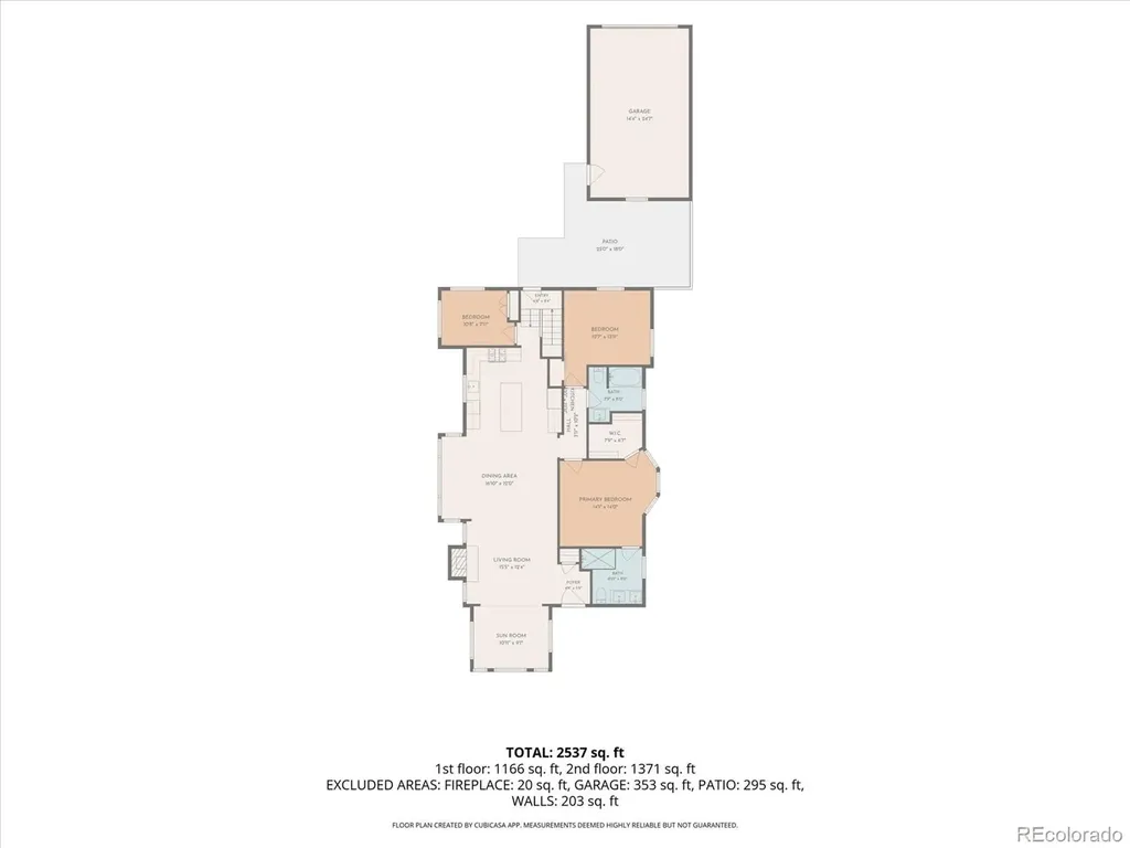 2635 King Street Denver CO 80211