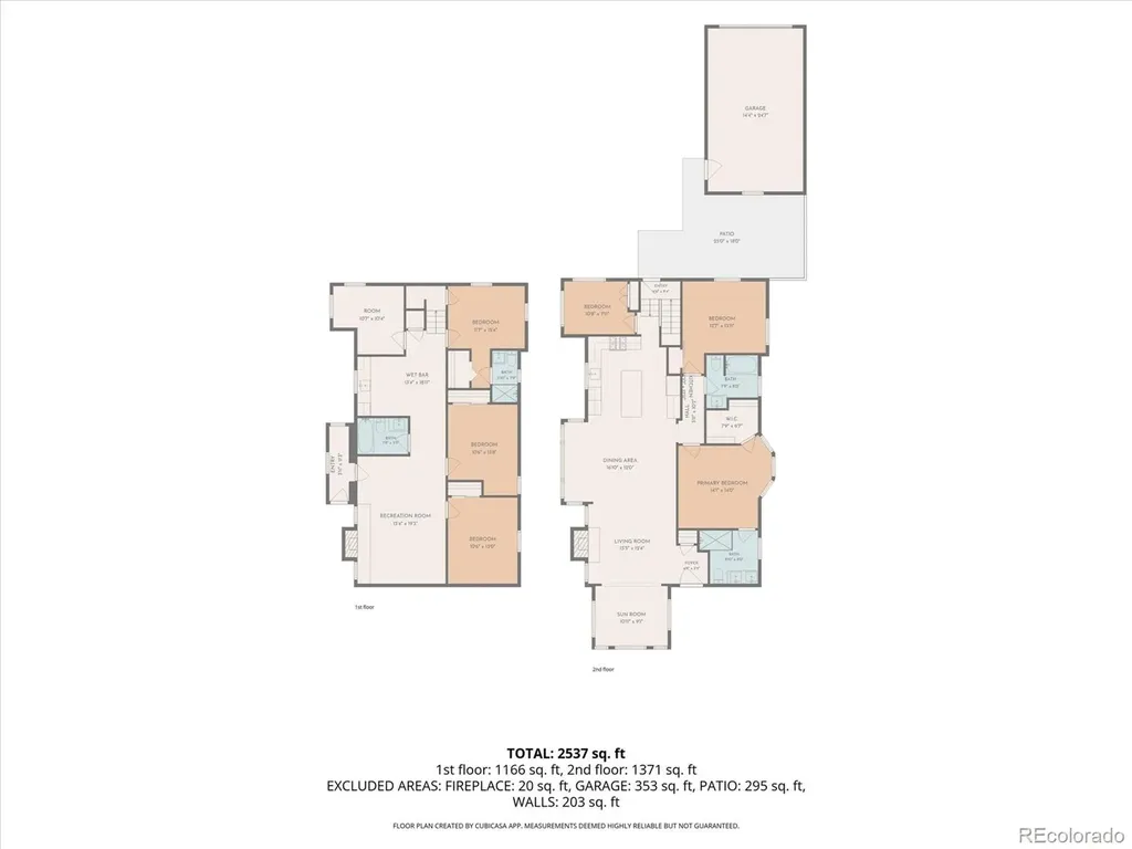 2635 King Street Denver CO 80211