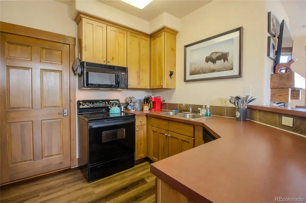 1205 Blue Sky Trail Granby CO 80446