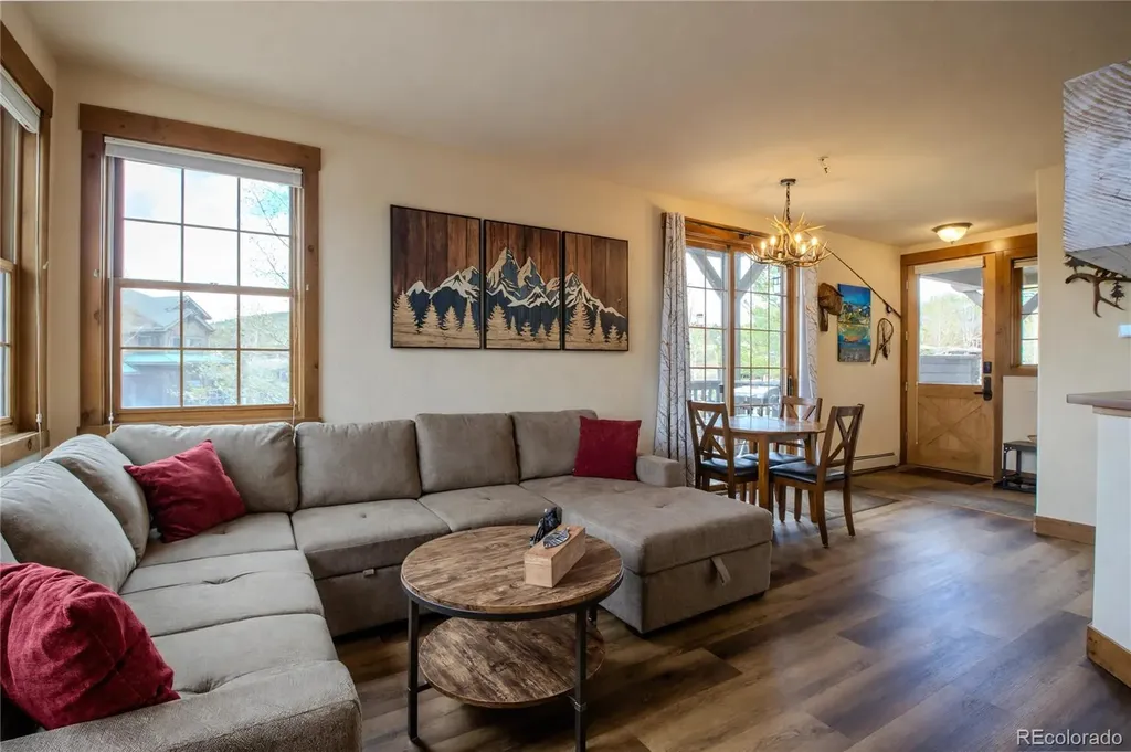 1205 Blue Sky Trail Granby CO 80446