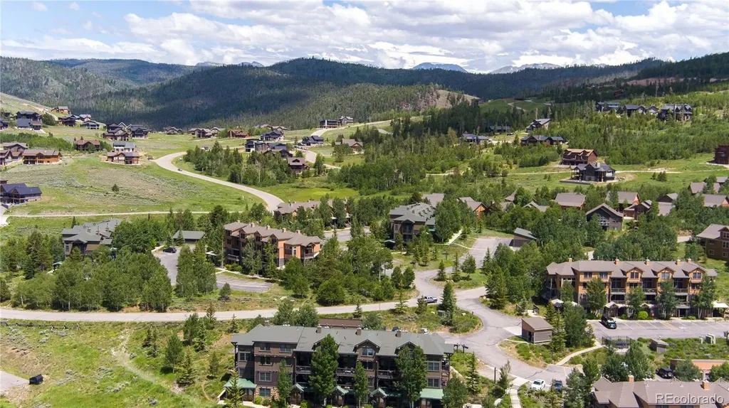 1205 Blue Sky Trail Granby CO 80446