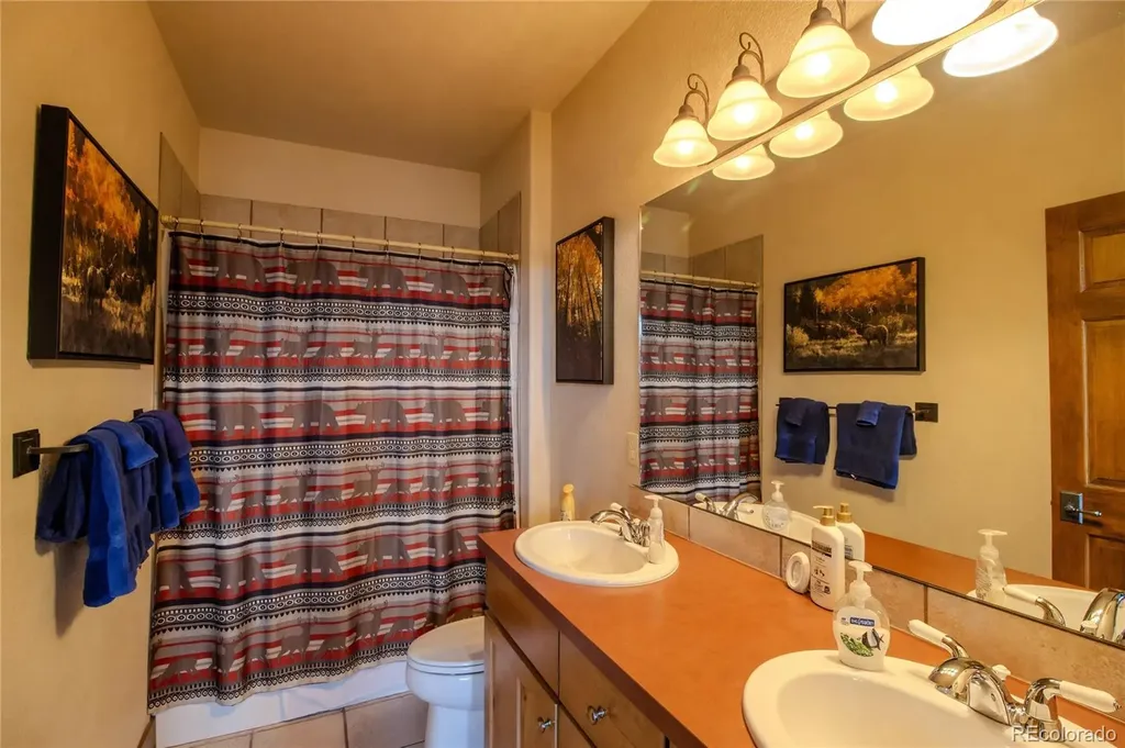 1205 Blue Sky Trail Granby CO 80446