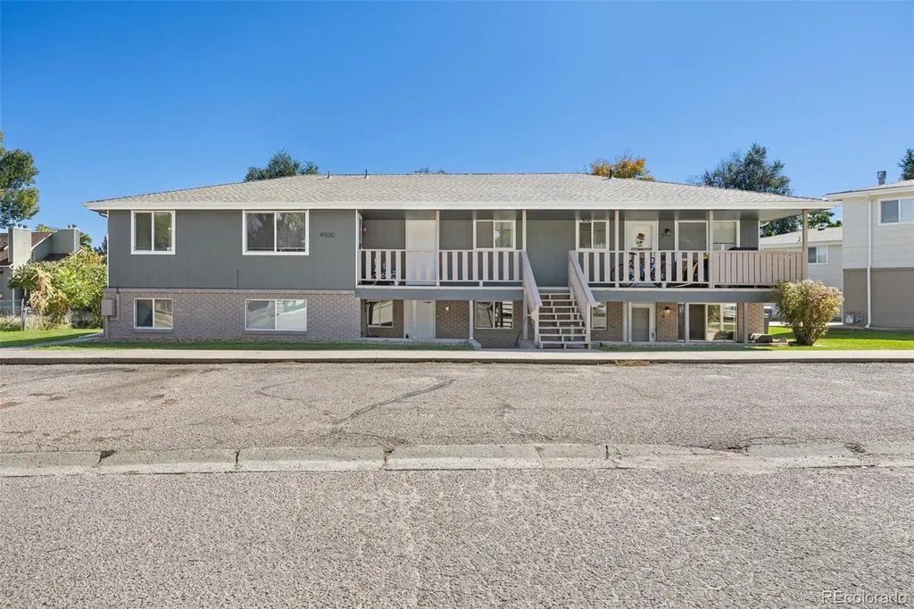 4500 Stover Street Fort Collins CO 80525