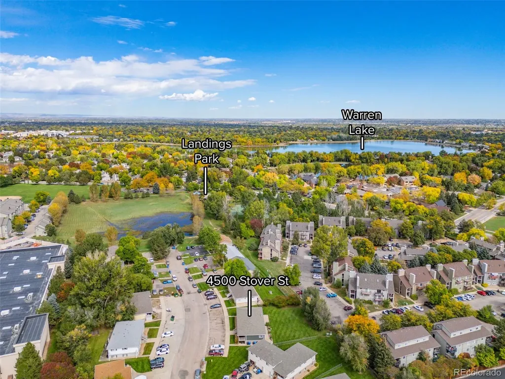 4500 Stover Street Fort Collins CO 80525