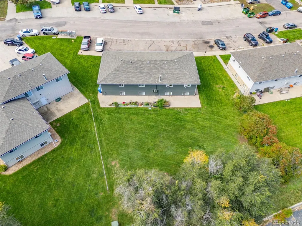 4500 Stover Street Fort Collins CO 80525