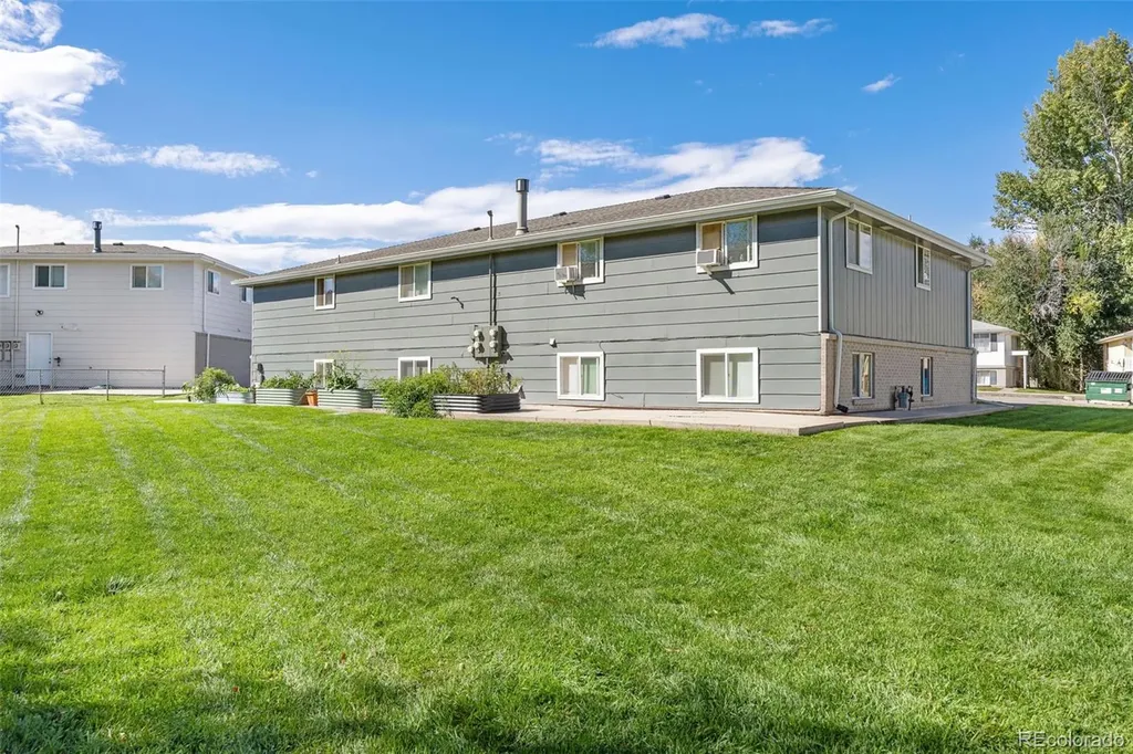 4500 Stover Street Fort Collins CO 80525