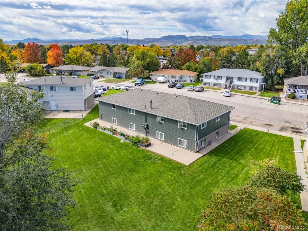 4500 Stover Street Fort Collins CO 80525