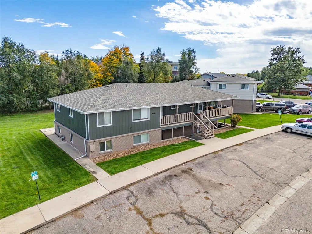 4500 Stover Street Fort Collins CO 80525