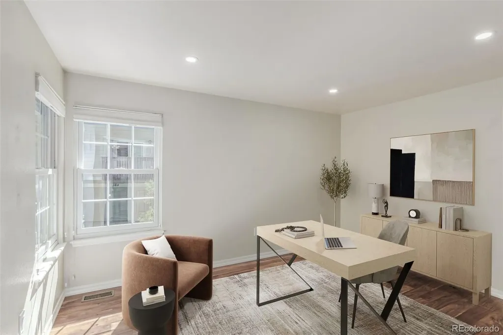 1470 S Quebec Way Denver CO 80231