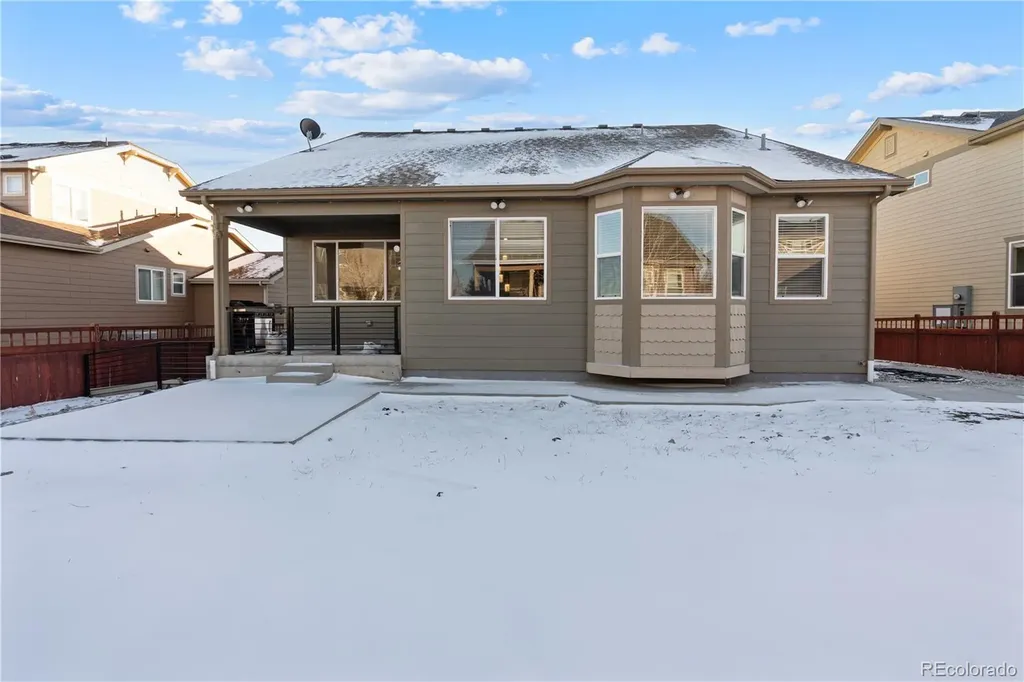 5019 Thistle Drive Brighton CO 80601