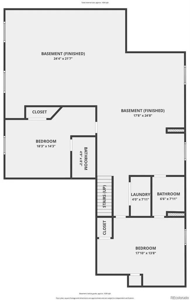 5019 Thistle Drive Brighton CO 80601