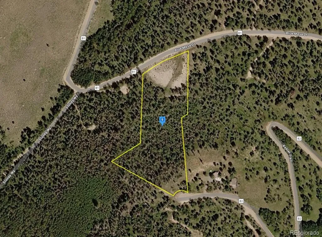 1015 Kebler Trail Powderhorn CO 81243