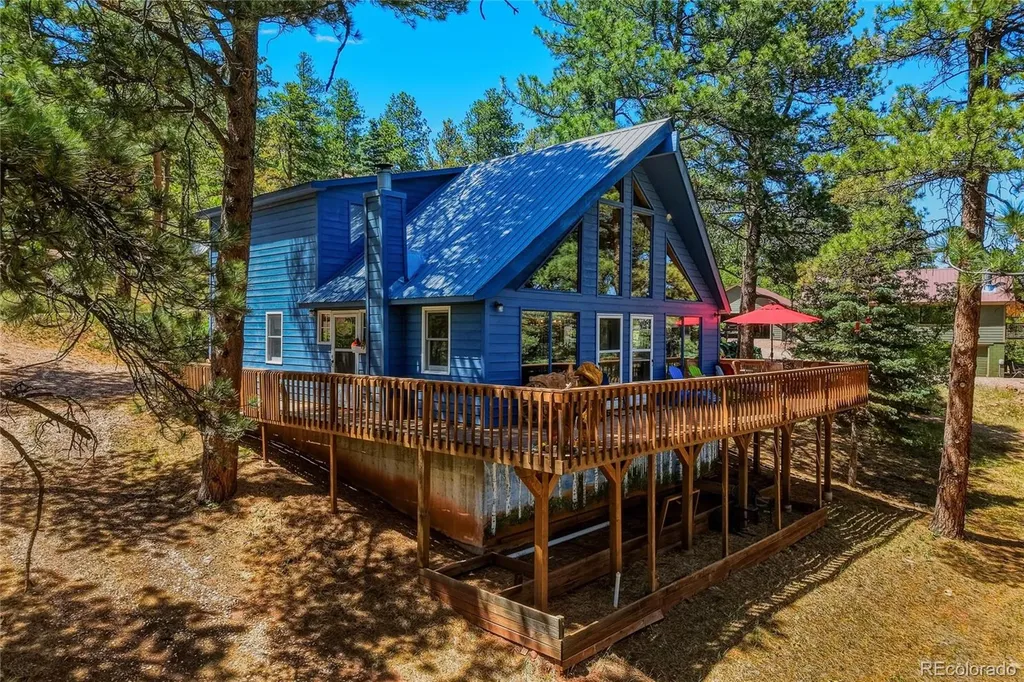 146 County Road 407 La Veta CO 81055