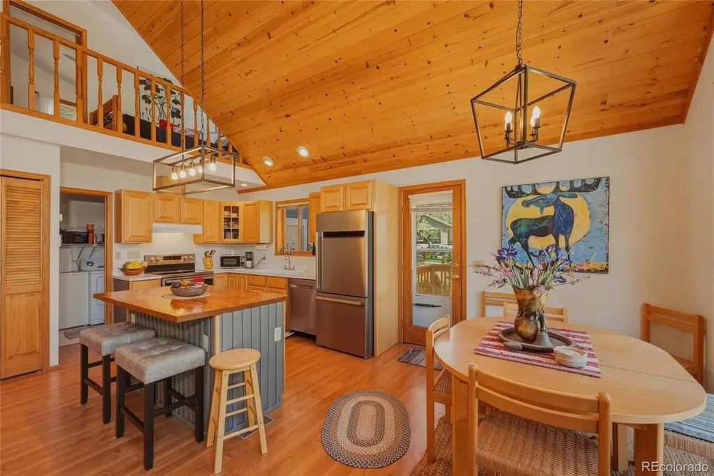 146 County Road 407 La Veta CO 81055