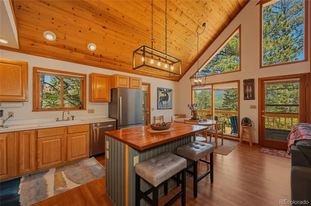 146 County Road 407 La Veta CO 81055