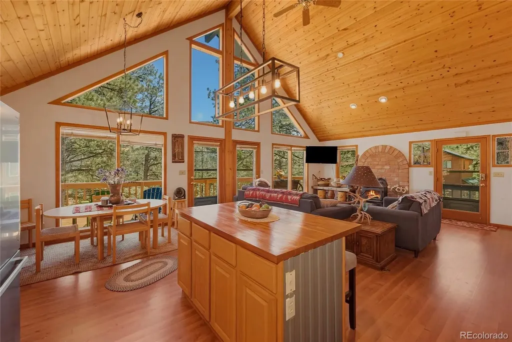 146 County Road 407 La Veta CO 81055