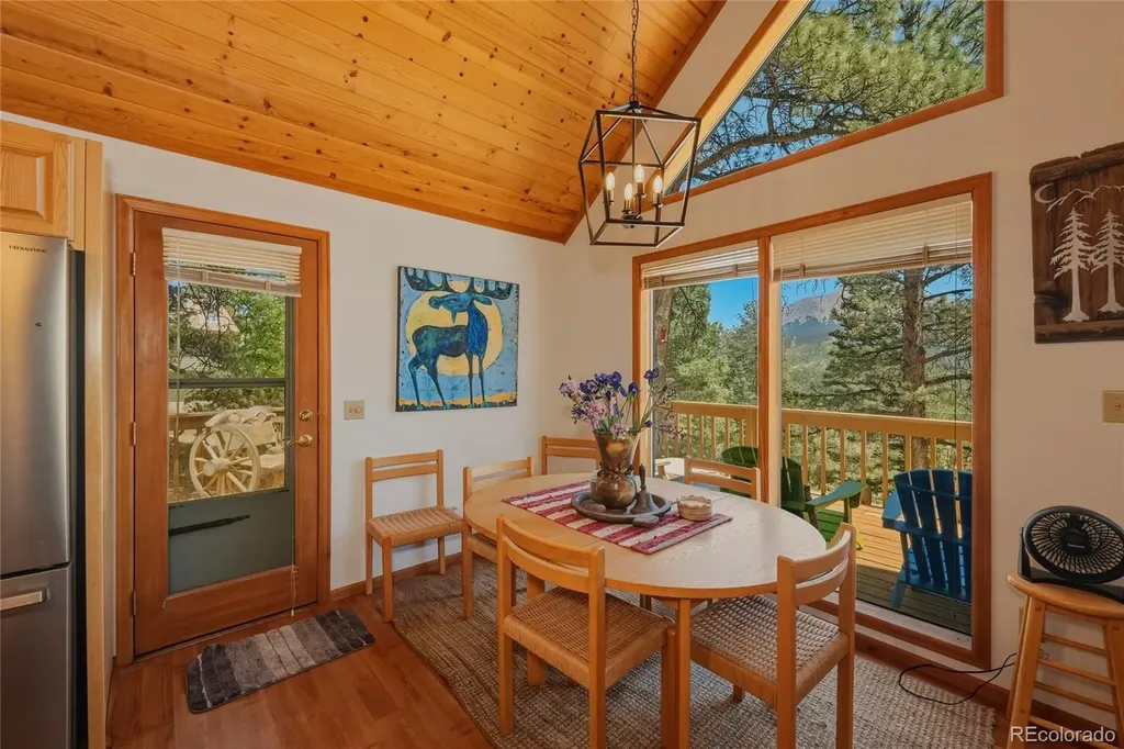 146 County Road 407 La Veta CO 81055