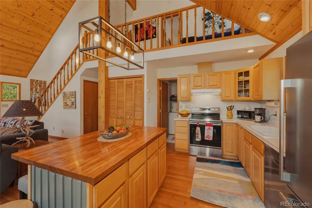 146 County Road 407 La Veta CO 81055
