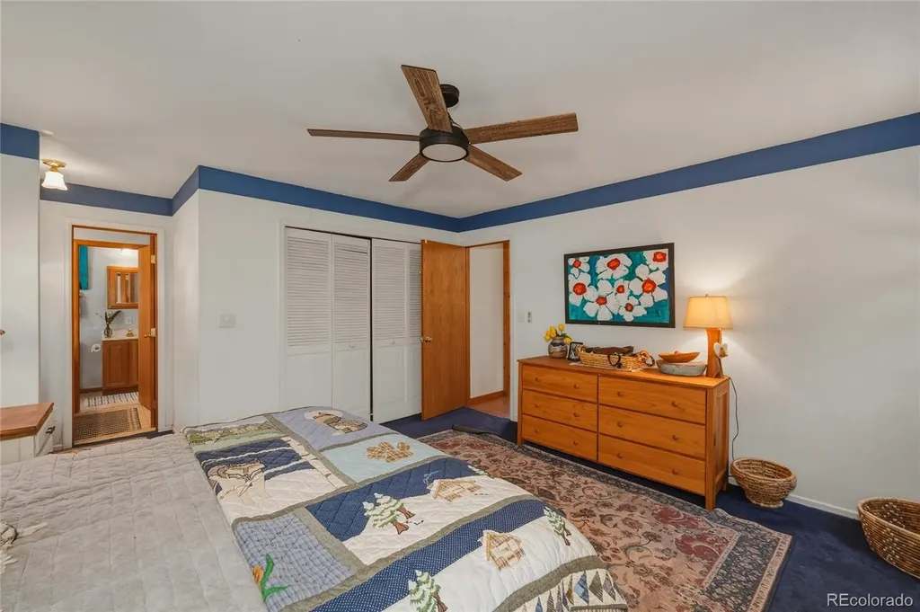 146 County Road 407 La Veta CO 81055