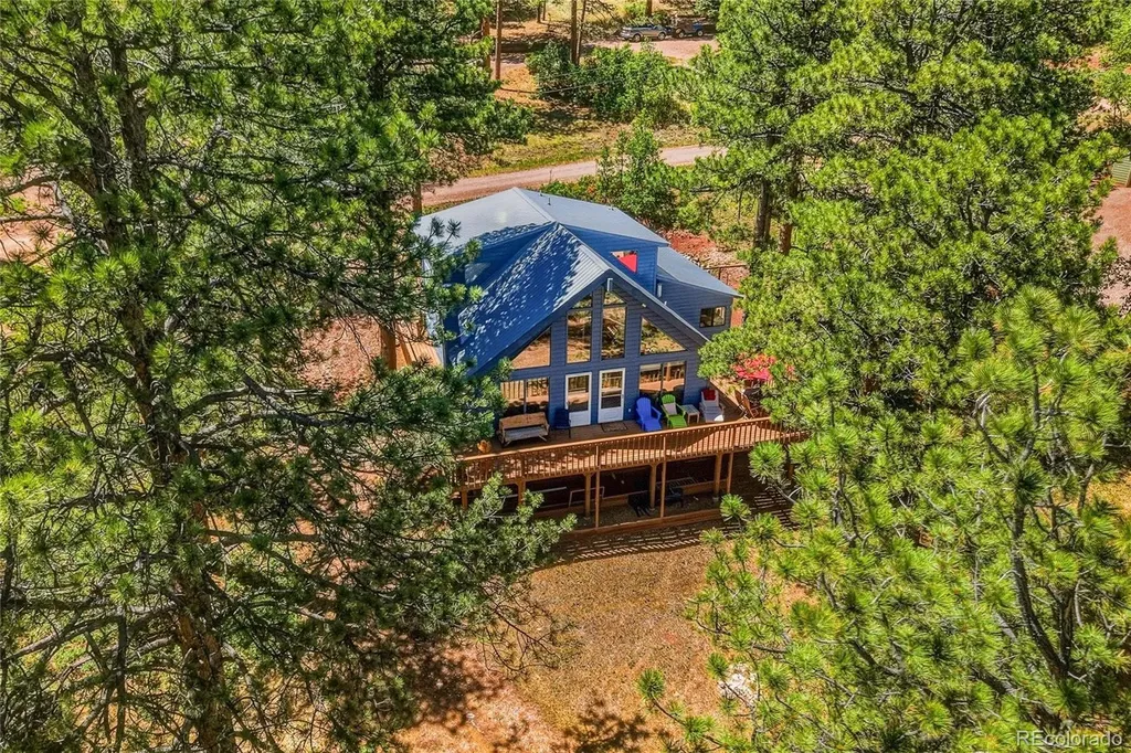 146 County Road 407 La Veta CO 81055