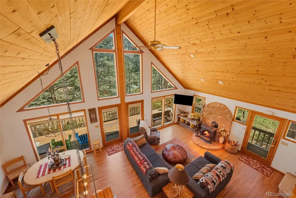 146 County Road 407 La Veta CO 81055