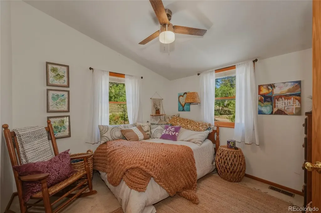 146 County Road 407 La Veta CO 81055