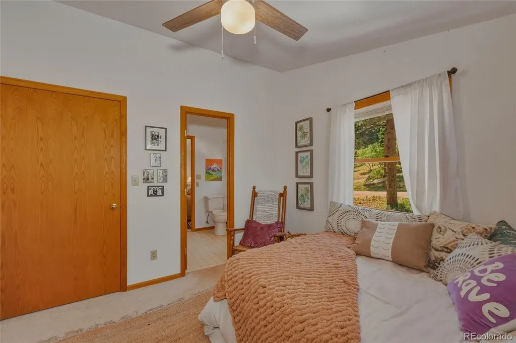 146 County Road 407 La Veta CO 81055
