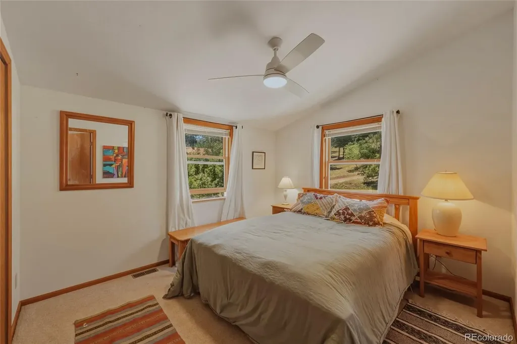 146 County Road 407 La Veta CO 81055