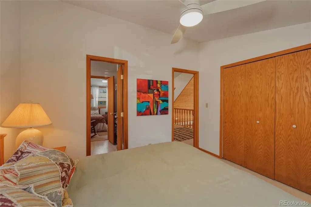 146 County Road 407 La Veta CO 81055