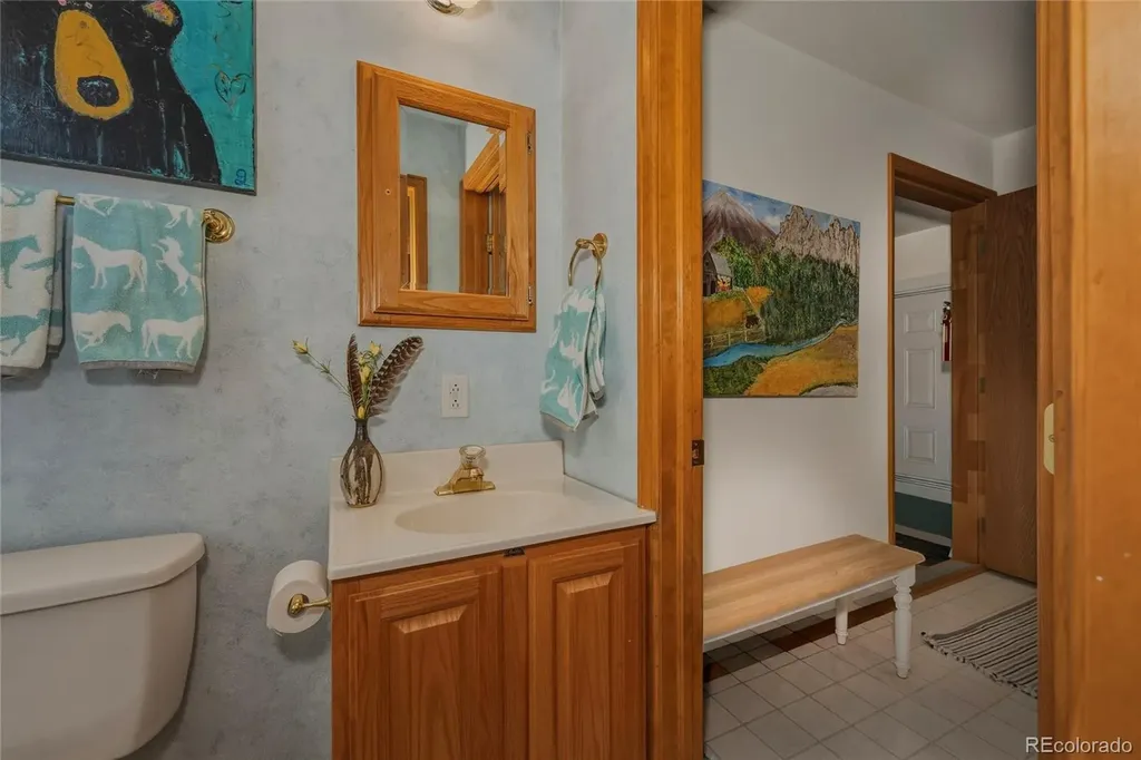 146 County Road 407 La Veta CO 81055
