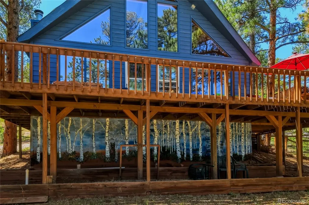 146 County Road 407 La Veta CO 81055