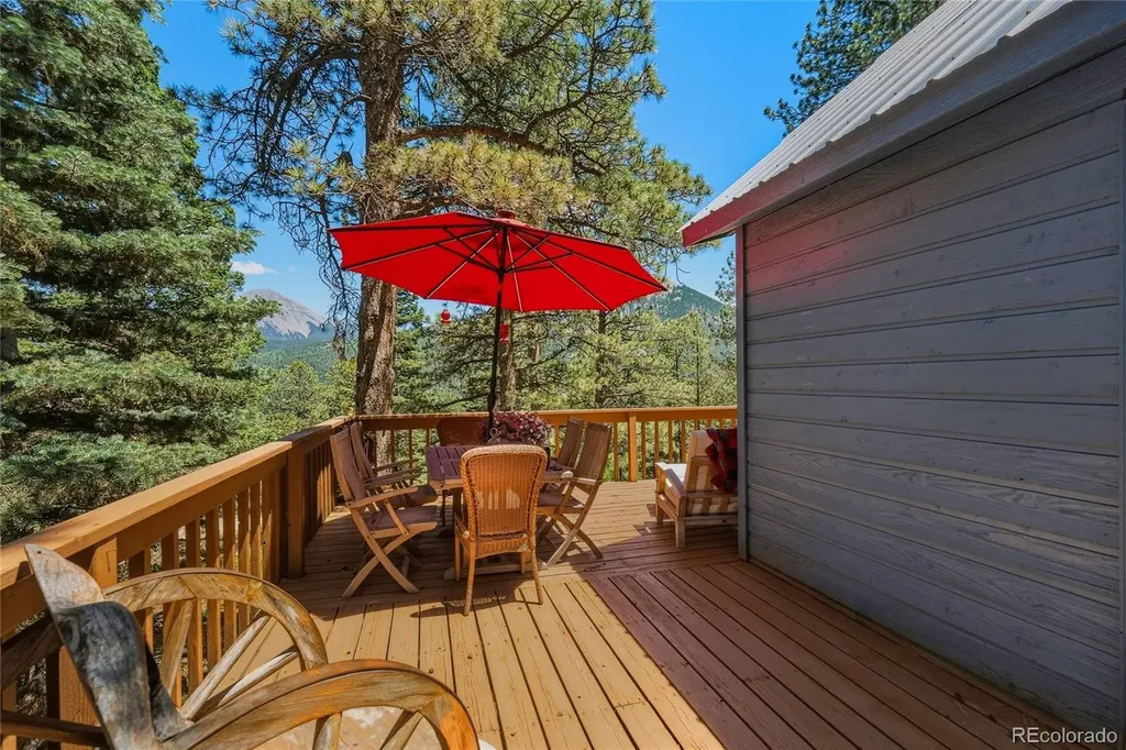 146 County Road 407 La Veta CO 81055