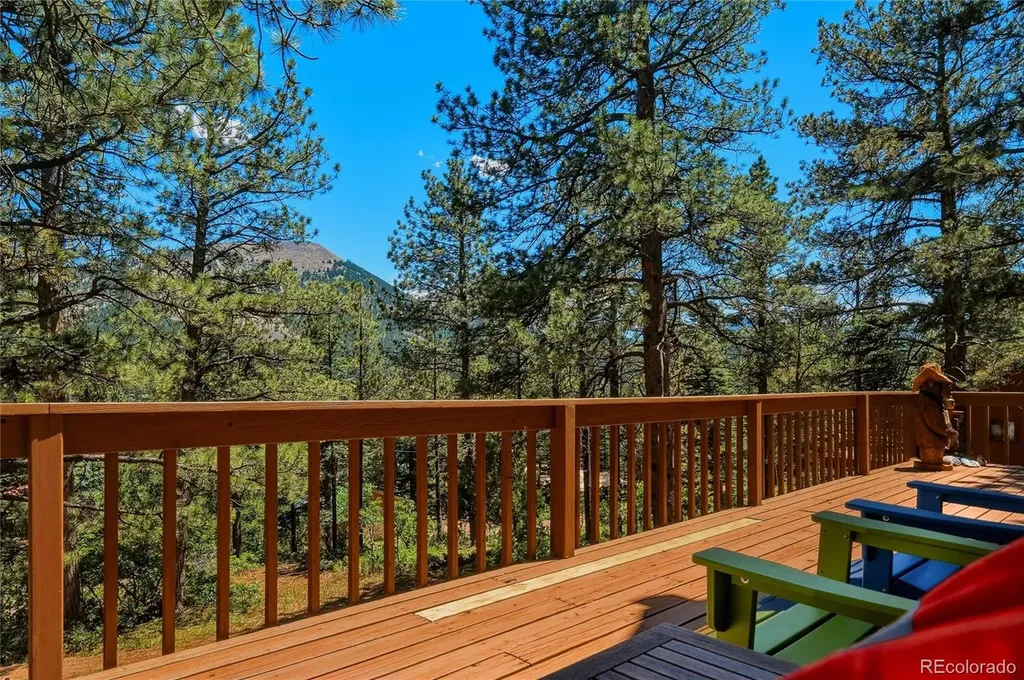 146 County Road 407 La Veta CO 81055