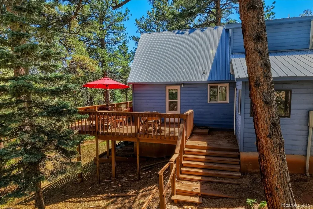 146 County Road 407 La Veta CO 81055