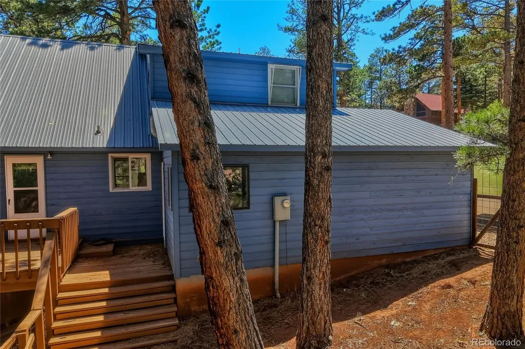 146 County Road 407 La Veta CO 81055