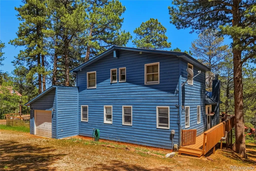146 County Road 407 La Veta CO 81055