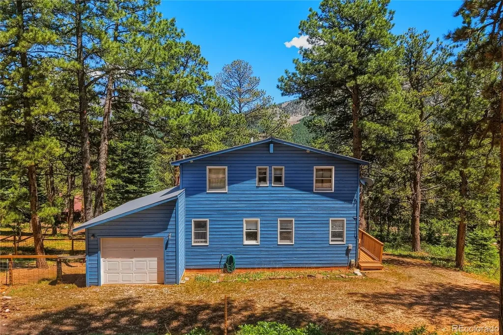 146 County Road 407 La Veta CO 81055