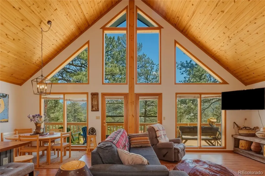146 County Road 407 La Veta CO 81055