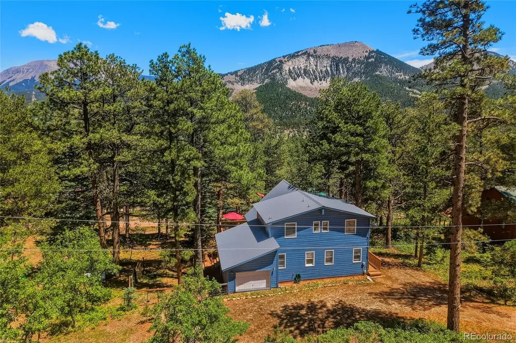 146 County Road 407 La Veta CO 81055