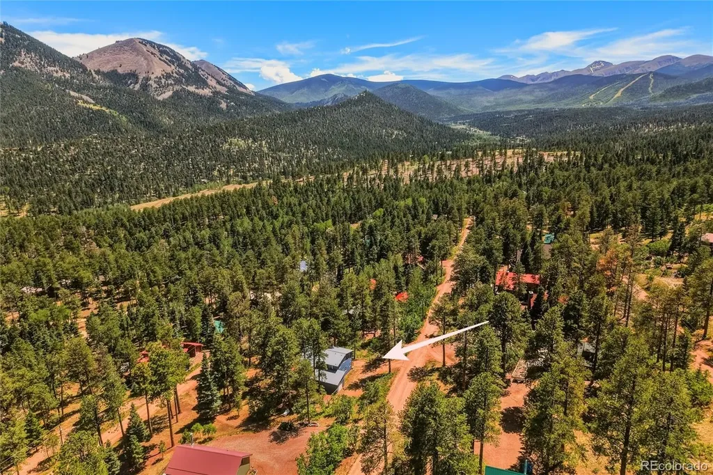 146 County Road 407 La Veta CO 81055
