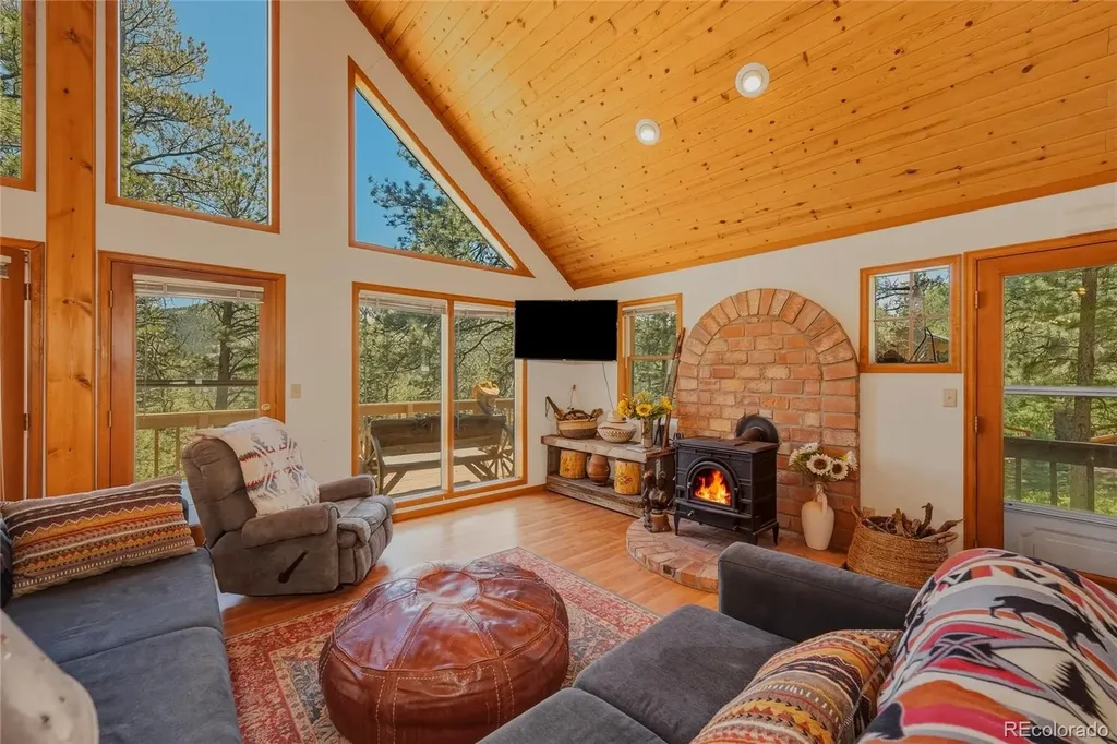 146 County Road 407 La Veta CO 81055