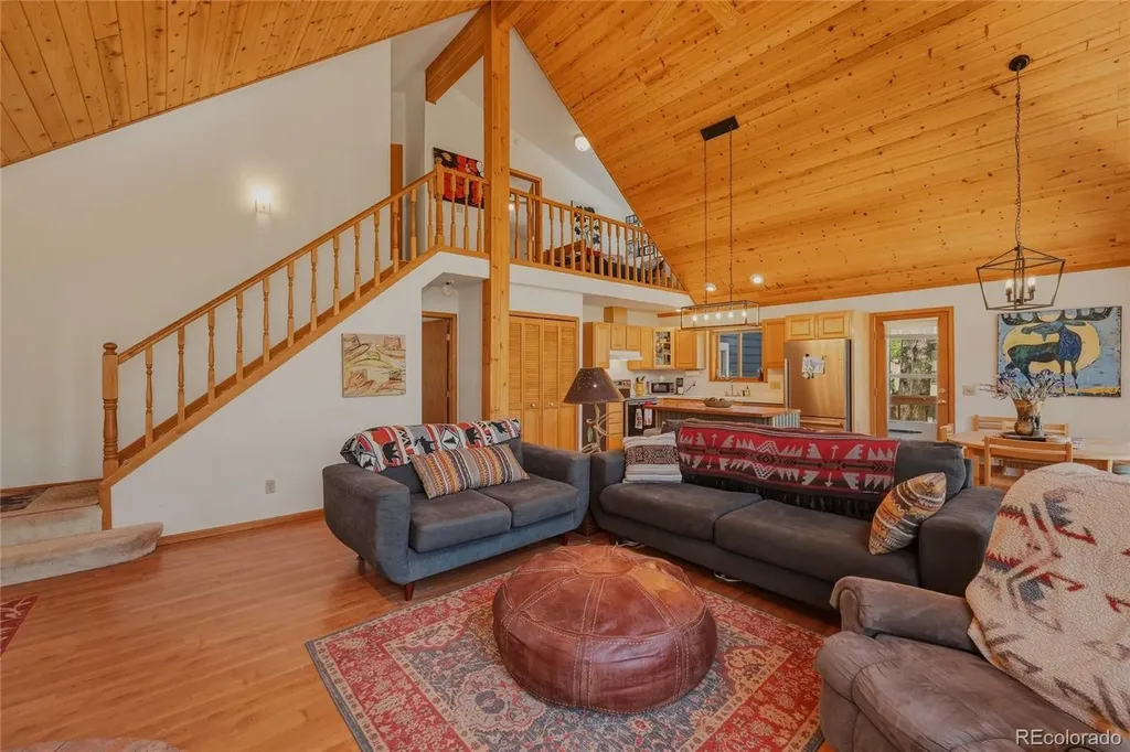 146 County Road 407 La Veta CO 81055