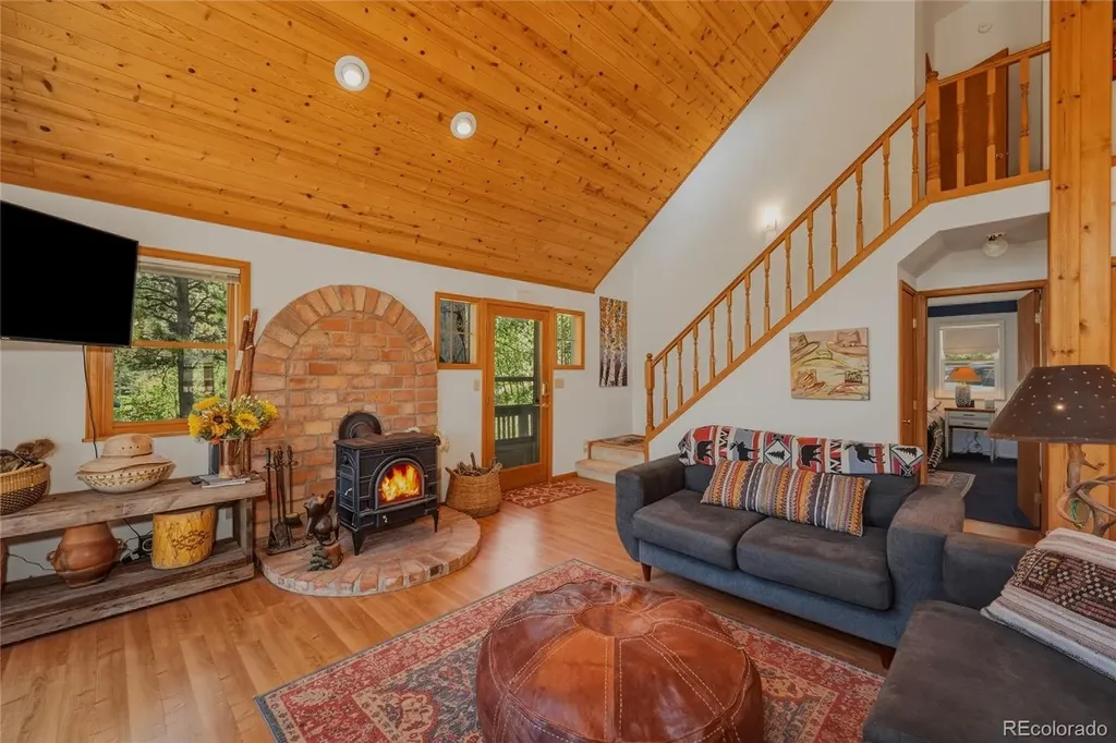 146 County Road 407 La Veta CO 81055