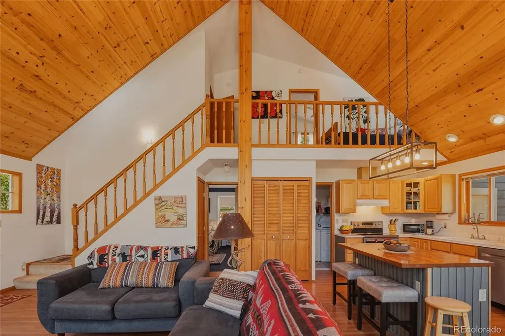 146 County Road 407 La Veta CO 81055