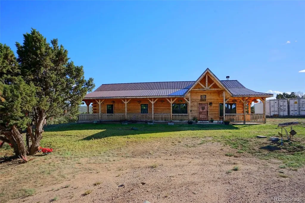 340 Orlandos Way Walsenburg CO 81089