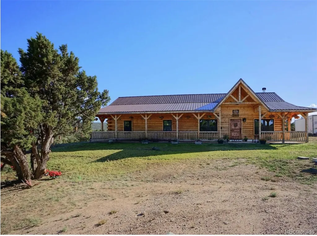 340 Orlandos Way Walsenburg CO 81089